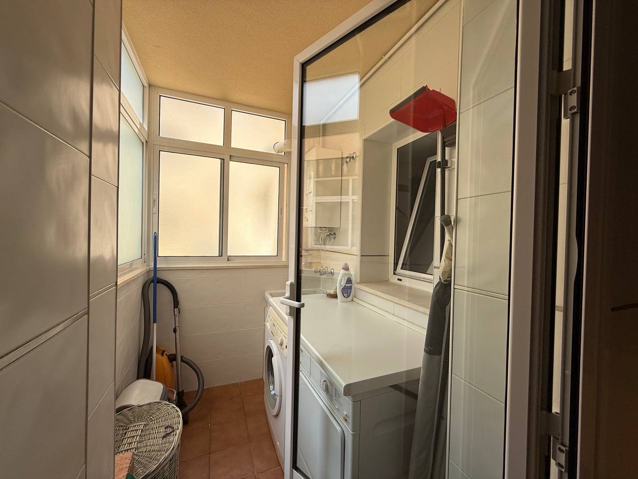 Magnifik duplex-penthouse till salu med fantastisk havs- och bergsutsikt i Torremolinos