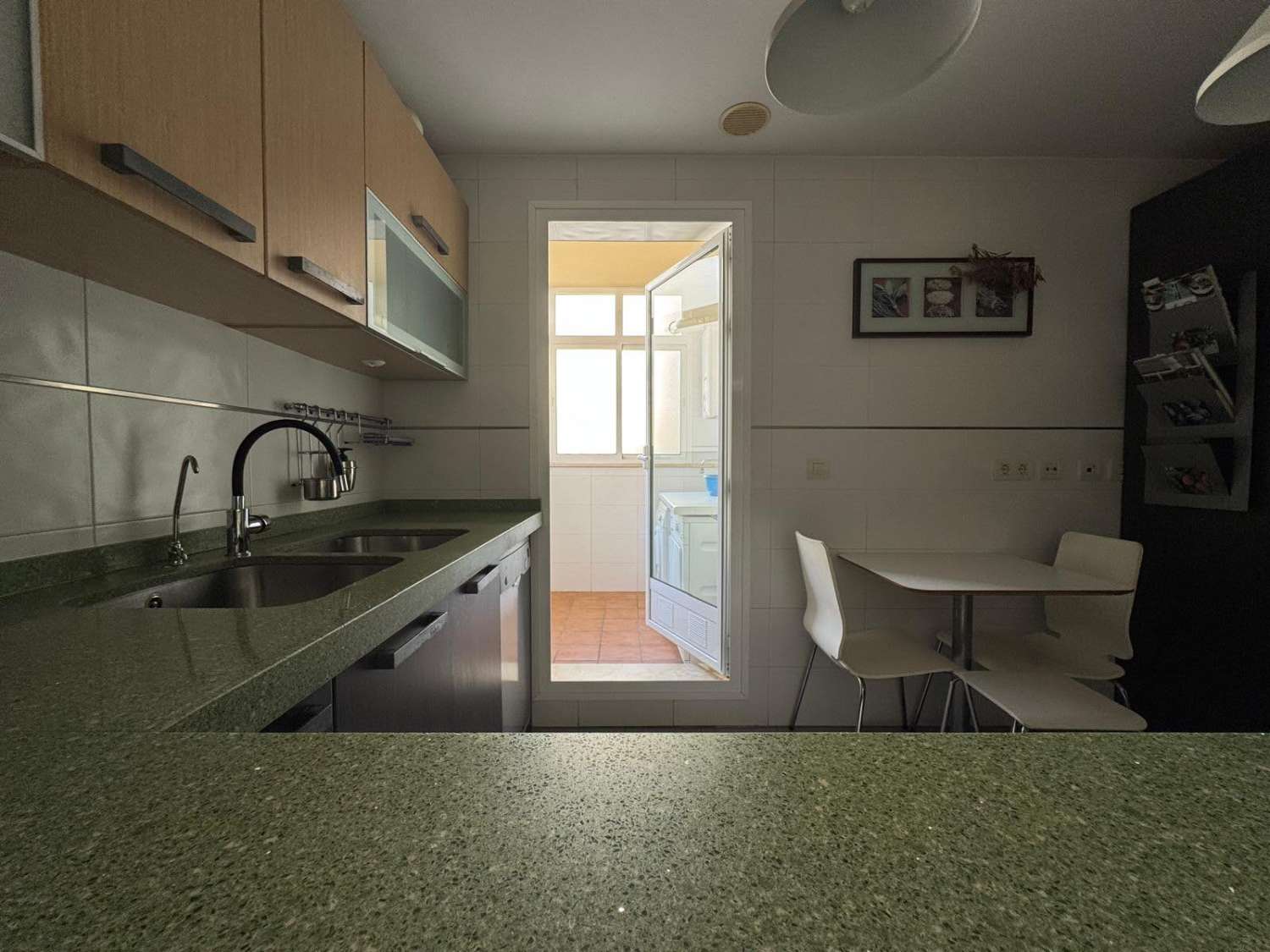 Magnifik duplex-penthouse till salu med fantastisk havs- och bergsutsikt i Torremolinos