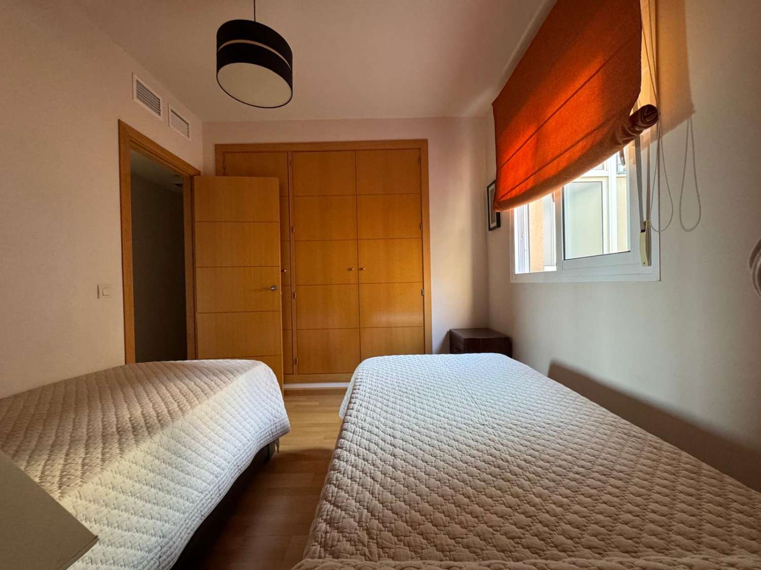 Magnifik duplex-penthouse till salu med fantastisk havs- och bergsutsikt i Torremolinos