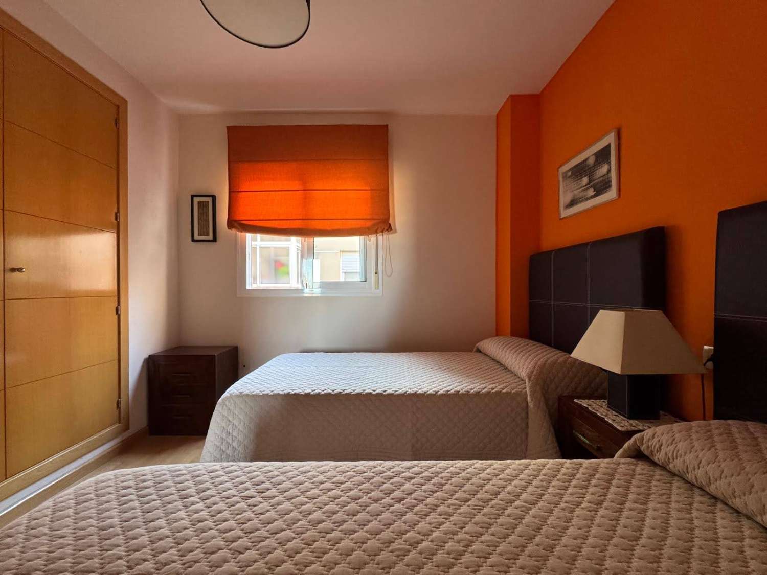 Magnifik duplex-penthouse till salu med fantastisk havs- och bergsutsikt i Torremolinos