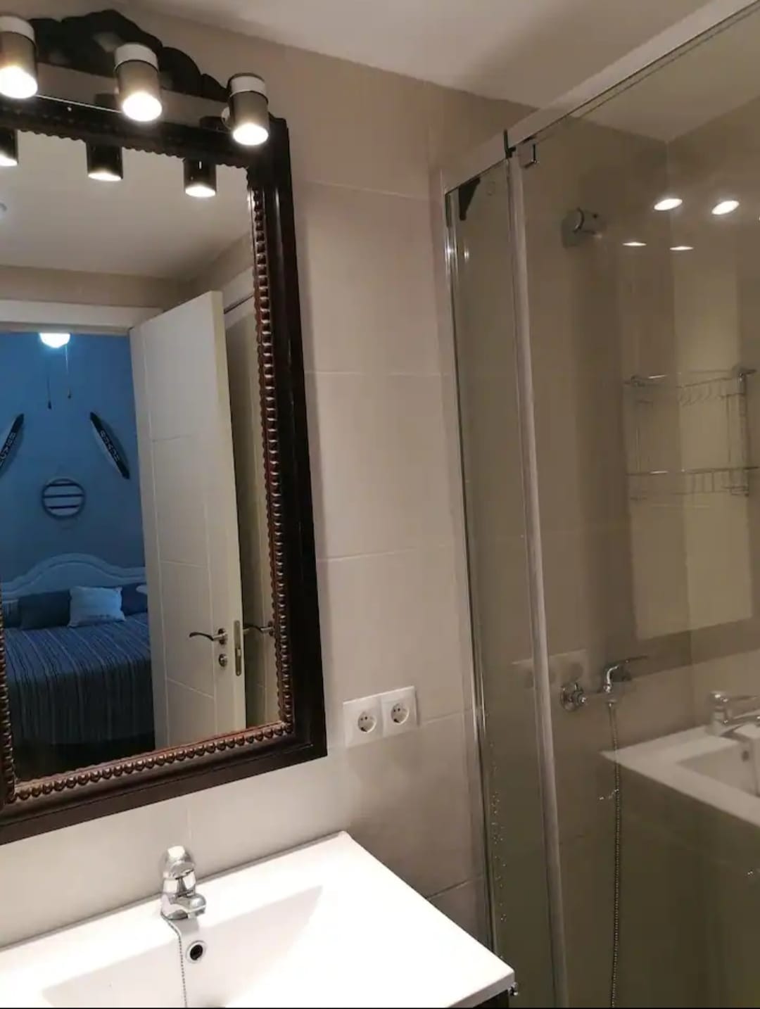 FOR RENT FROM 1.10,26-30.6.27 NICE APARTMENT IN LA CARIHUELA (TORREMOLINOS)