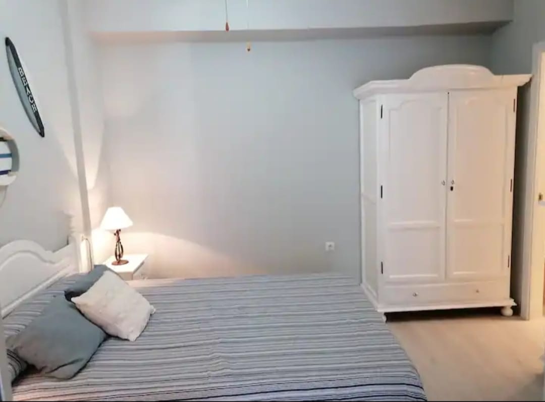 FOR RENT FROM 1.10,26-30.6.27 NICE APARTMENT IN LA CARIHUELA (TORREMOLINOS)