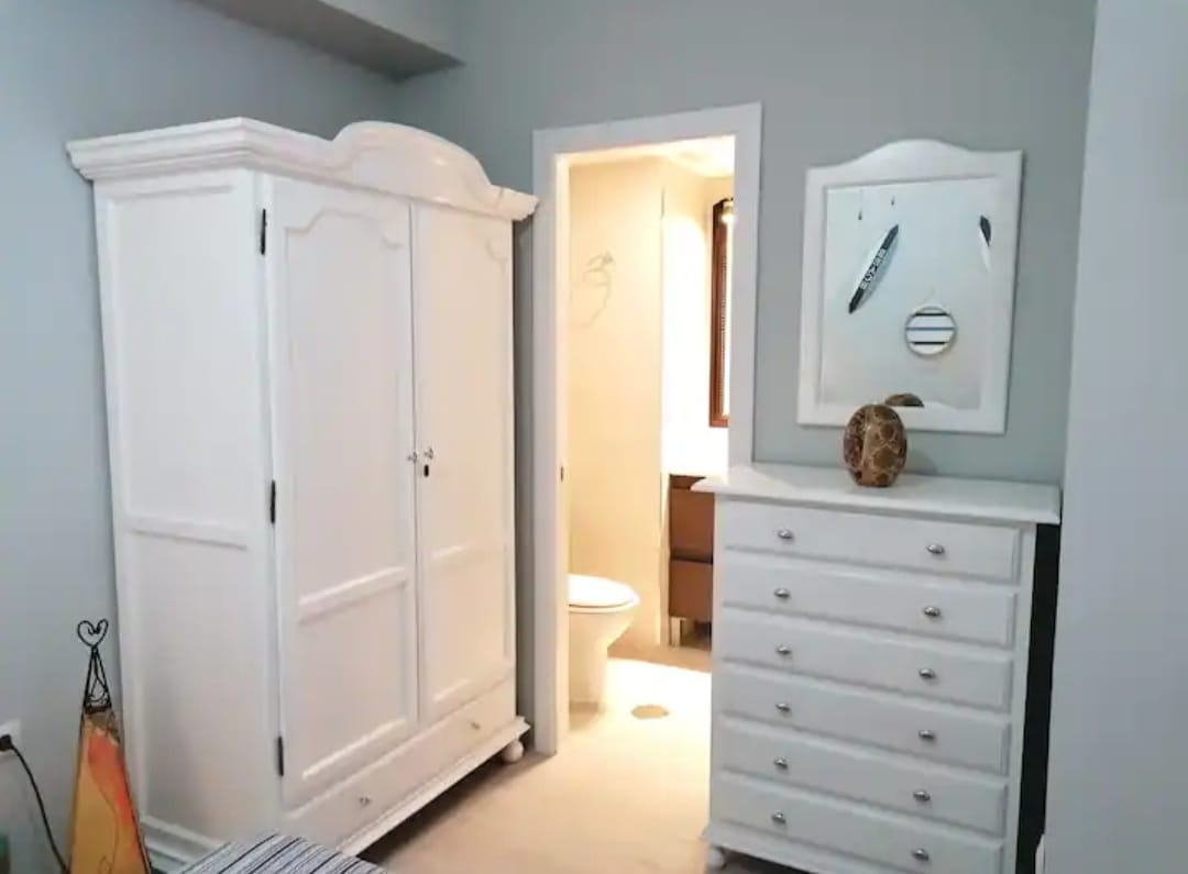 FOR RENT FROM 1.10,26-30.6.27 NICE APARTMENT IN LA CARIHUELA (TORREMOLINOS)