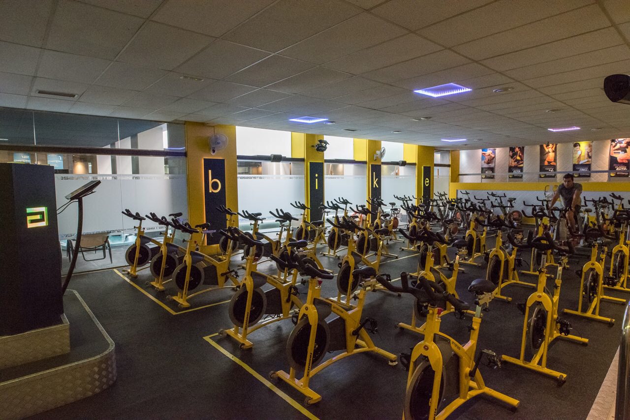 Se vende bonito estudio en Benalbech ( Benalmádena )