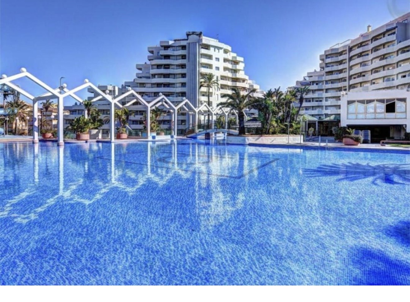 Nice studio for sale in Benalbech ( Benalmádena )