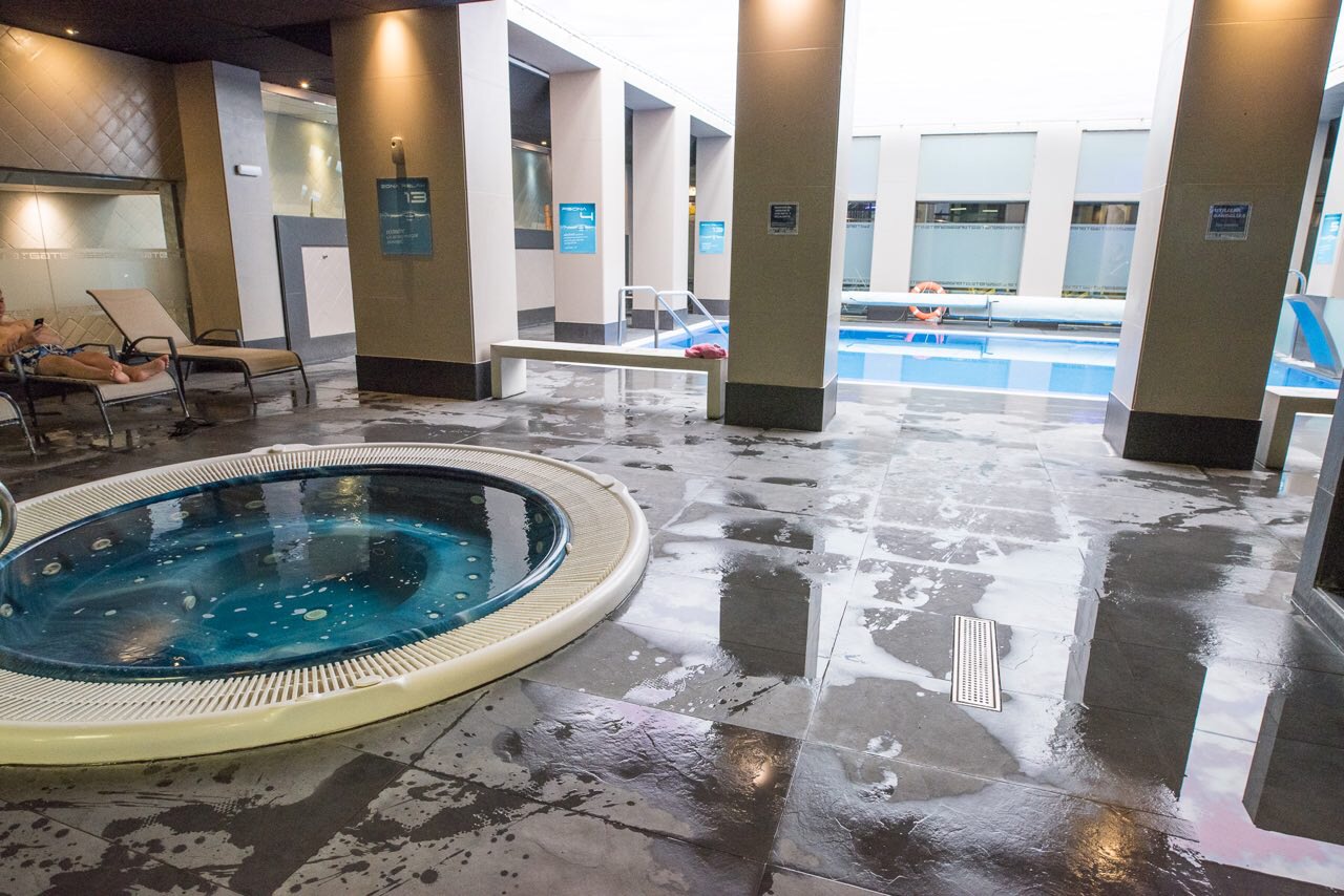 Se vende bonito estudio en Benalbech ( Benalmádena )