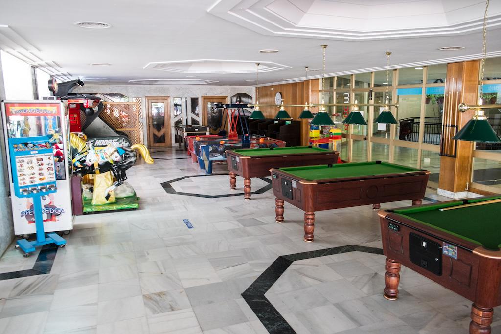 Se vende bonito estudio en Benalbech ( Benalmádena )