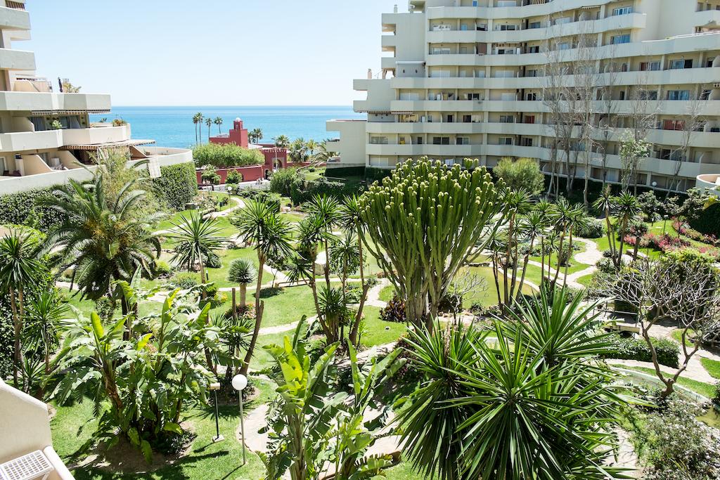 Se vende bonito estudio en Benalbech ( Benalmádena )