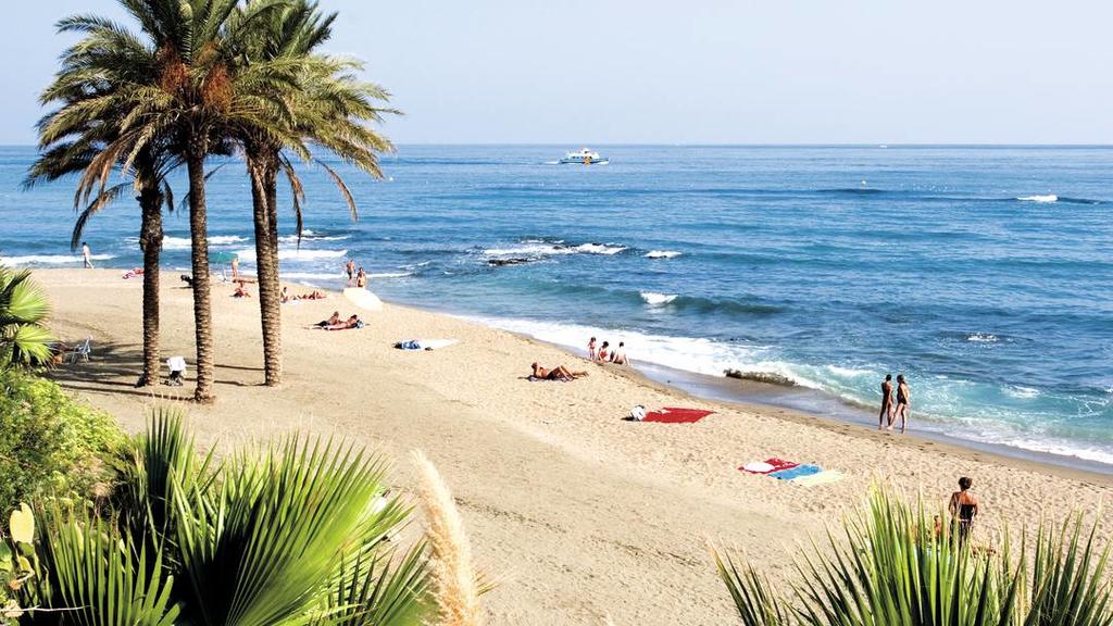 Se vende bonito estudio en Benalbech ( Benalmádena )