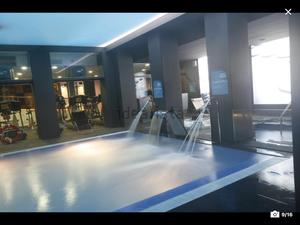 Se vende bonito estudio en Benalbech ( Benalmádena )