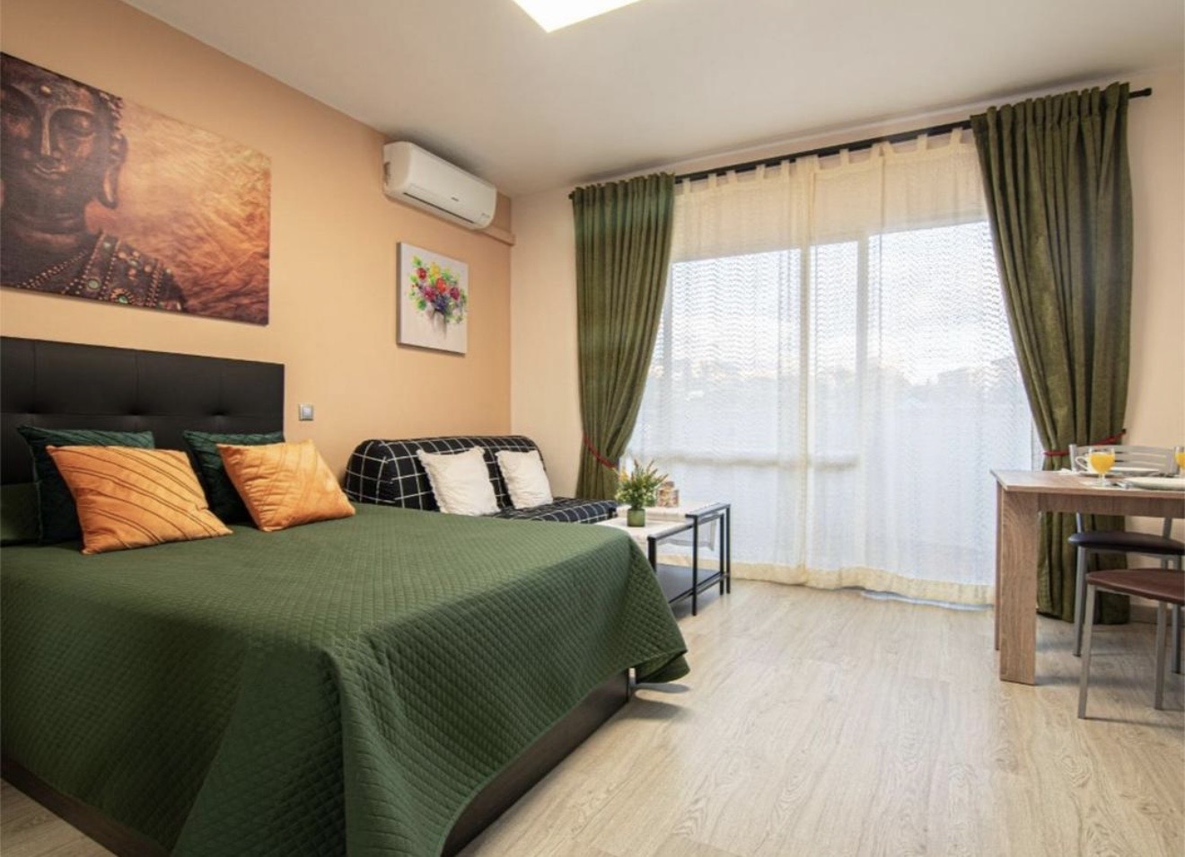 Nice studio for sale in Benalbech ( Benalmádena )