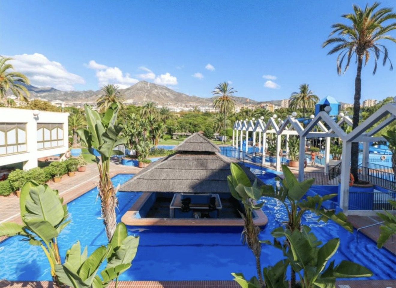 Nice studio for sale in Benalbech ( Benalmádena )