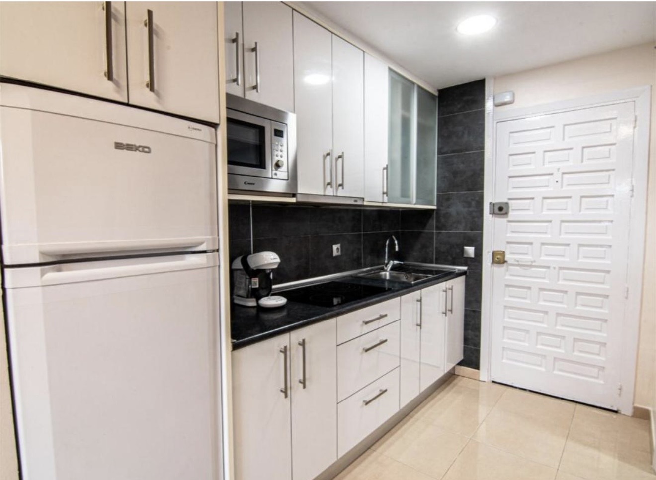 Nice studio for sale in Benalbech ( Benalmádena )