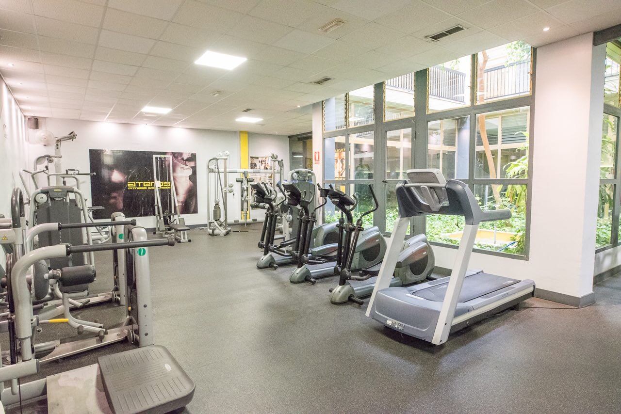 Se vende bonito estudio en Benalbech ( Benalmádena )