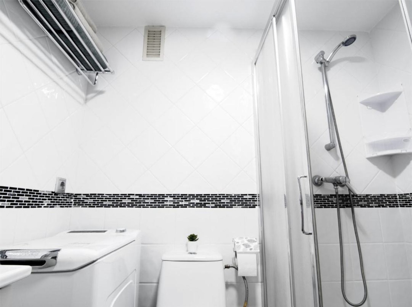 Nice studio for sale in Benalbech ( Benalmádena )