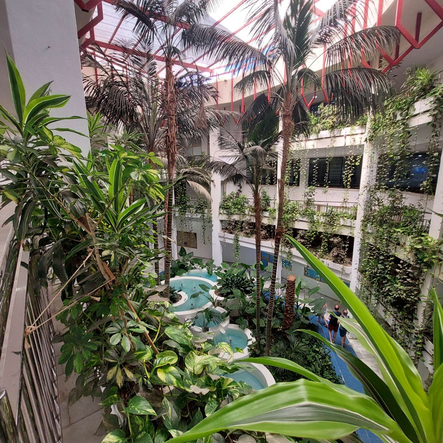 Se vende bonito estudio en Benalbech ( Benalmádena )