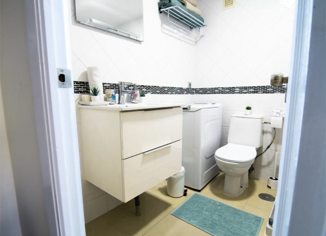 Nice studio for sale in Benalbech ( Benalmádena )