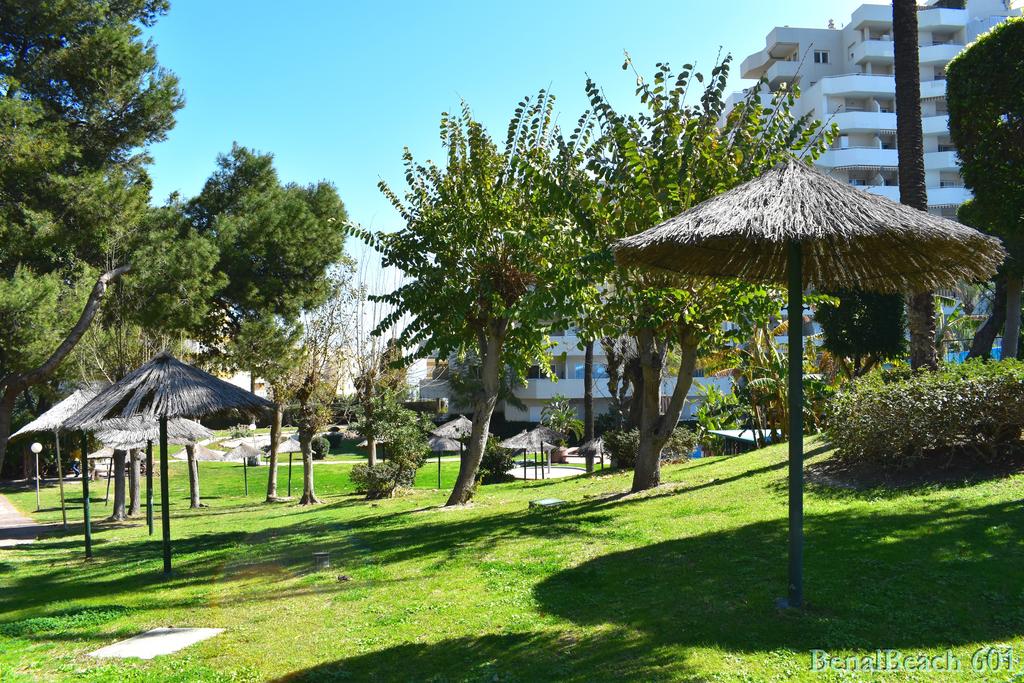Se vende bonito estudio en Benalbech ( Benalmádena )