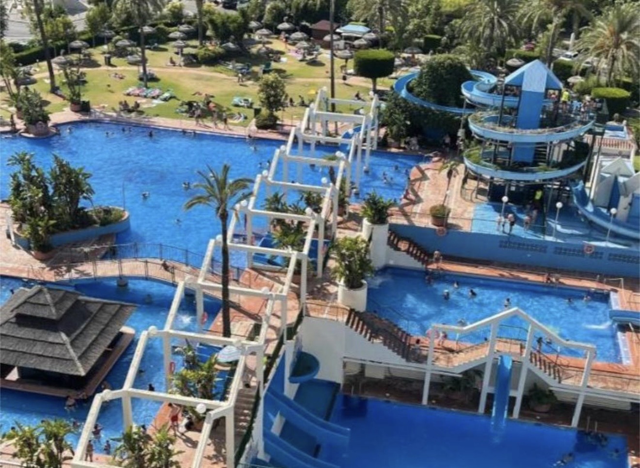 Nice studio for sale in Benalbech ( Benalmádena )