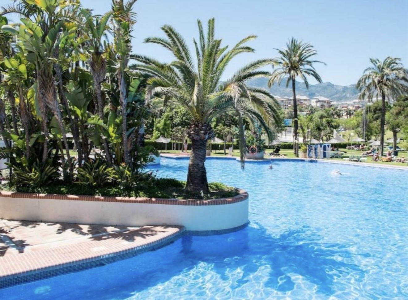 Nice studio for sale in Benalbech ( Benalmádena )