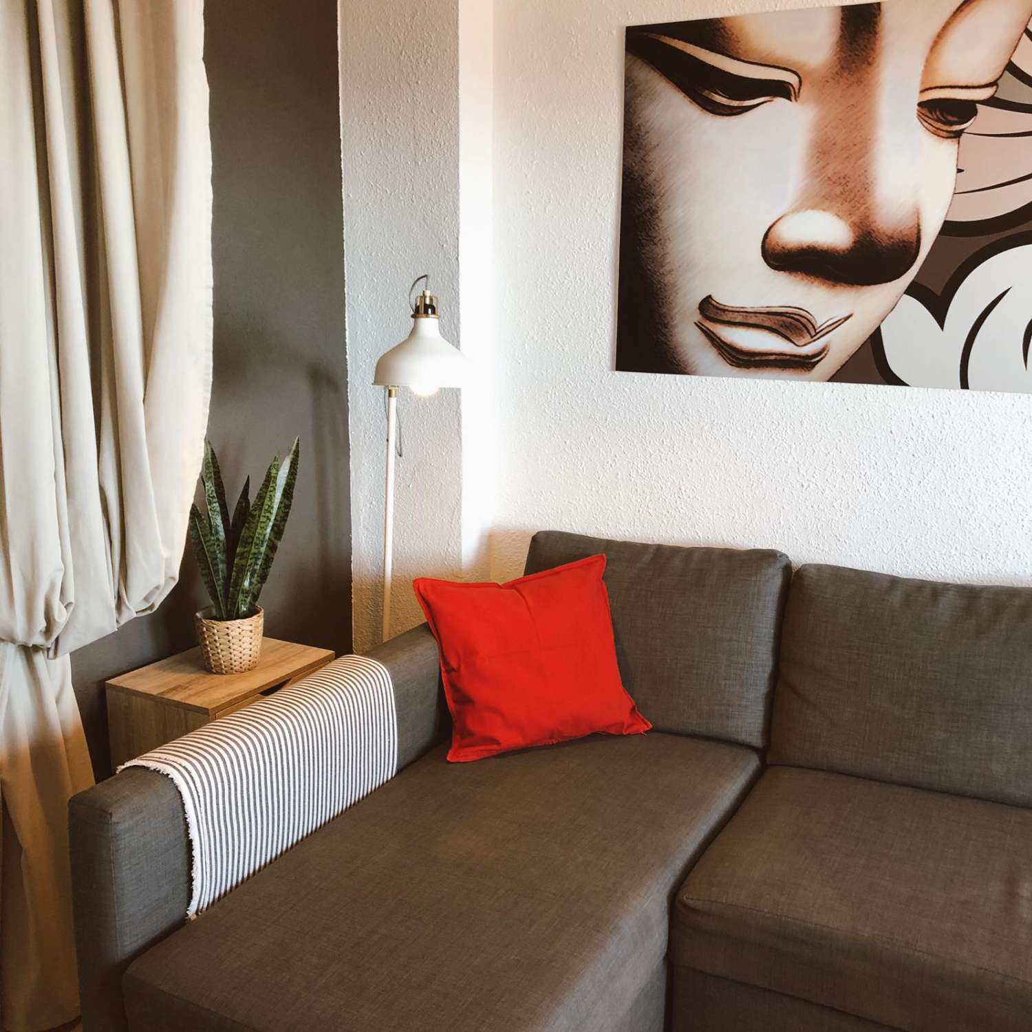 SE ALQUILA  DESDE 01/09/2026- 30/06/2027  EN TORREMOLINOS