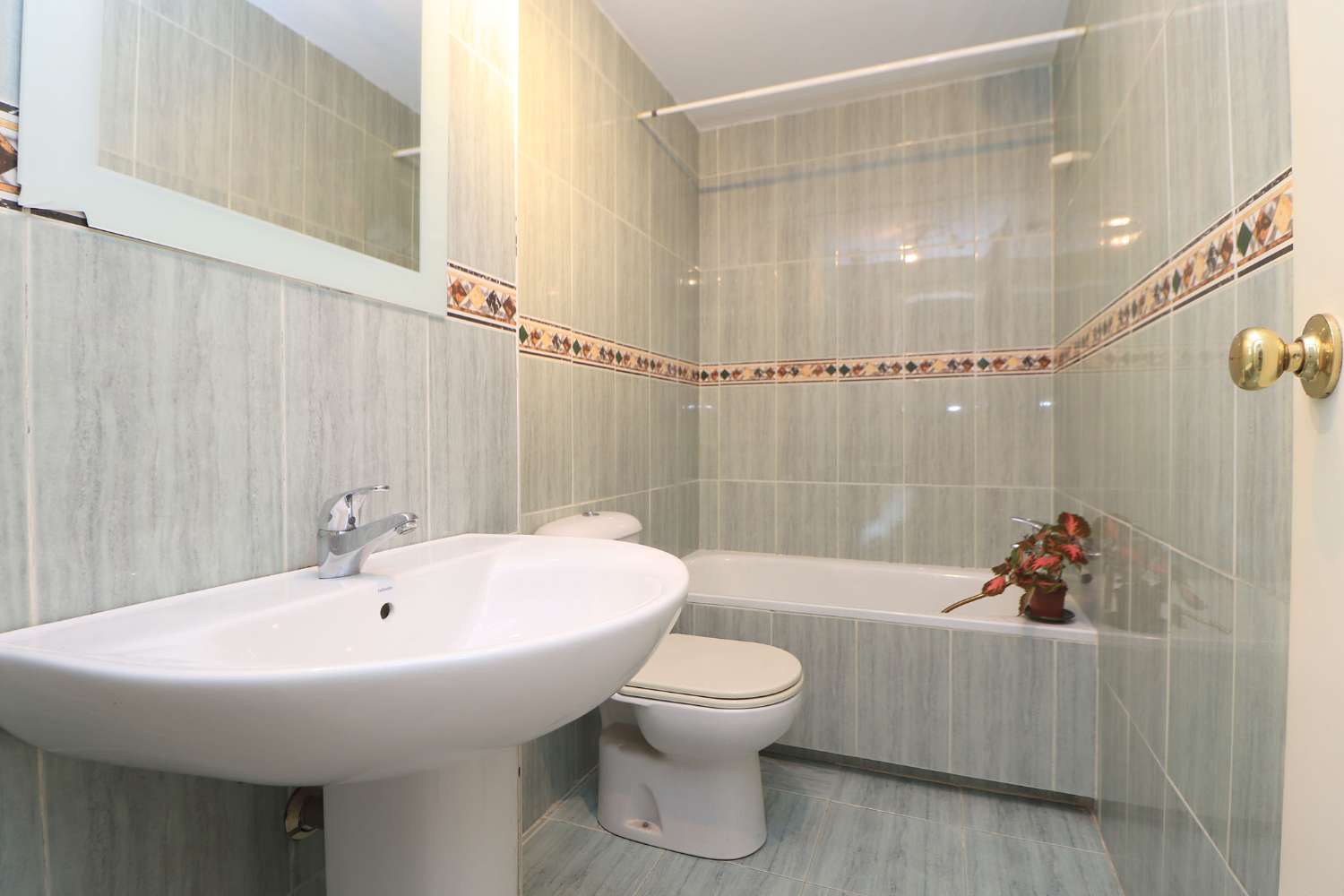 Våning till salu i La Leala - El Saltillo (Torremolinos)