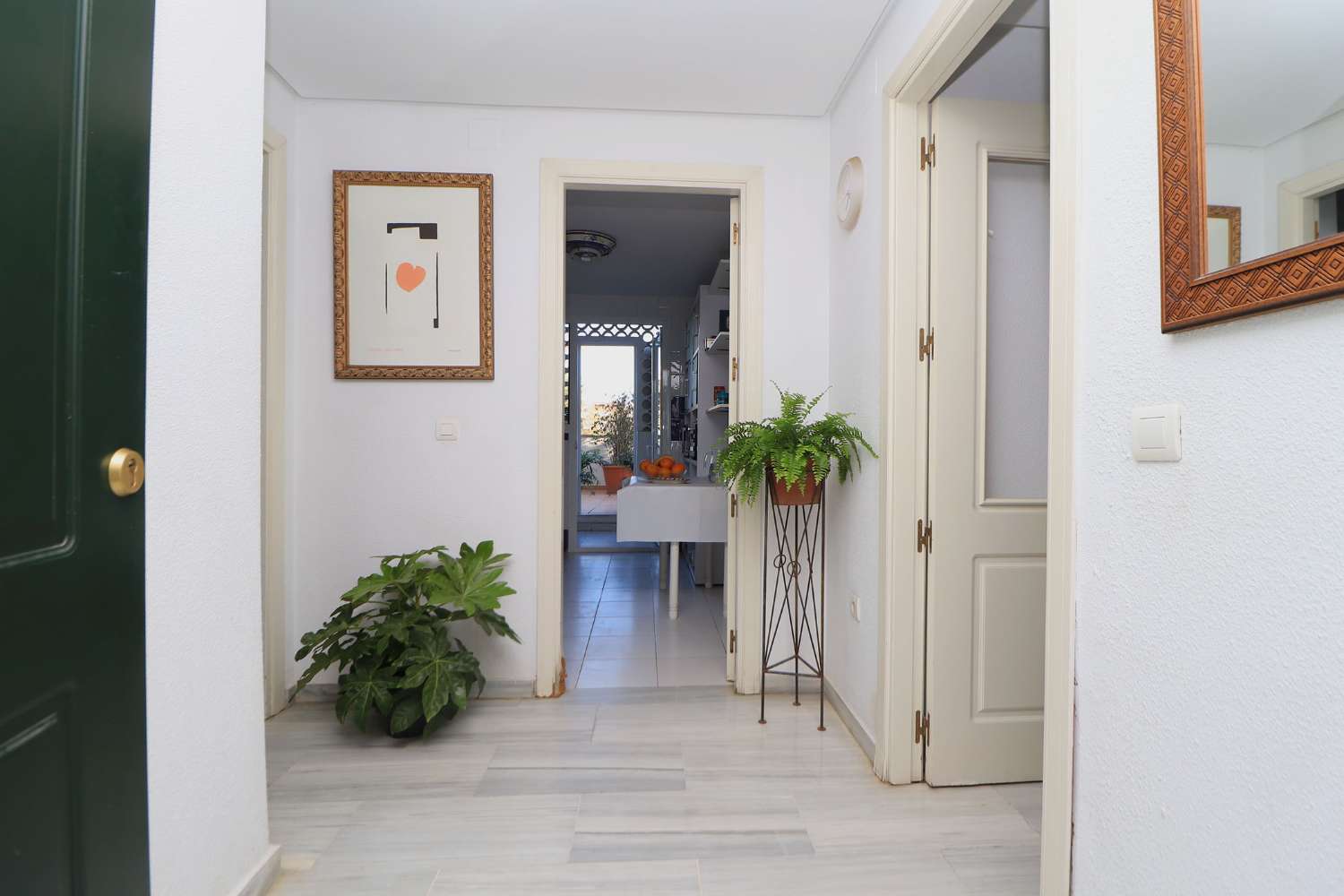 Våning till salu i La Leala - El Saltillo (Torremolinos)