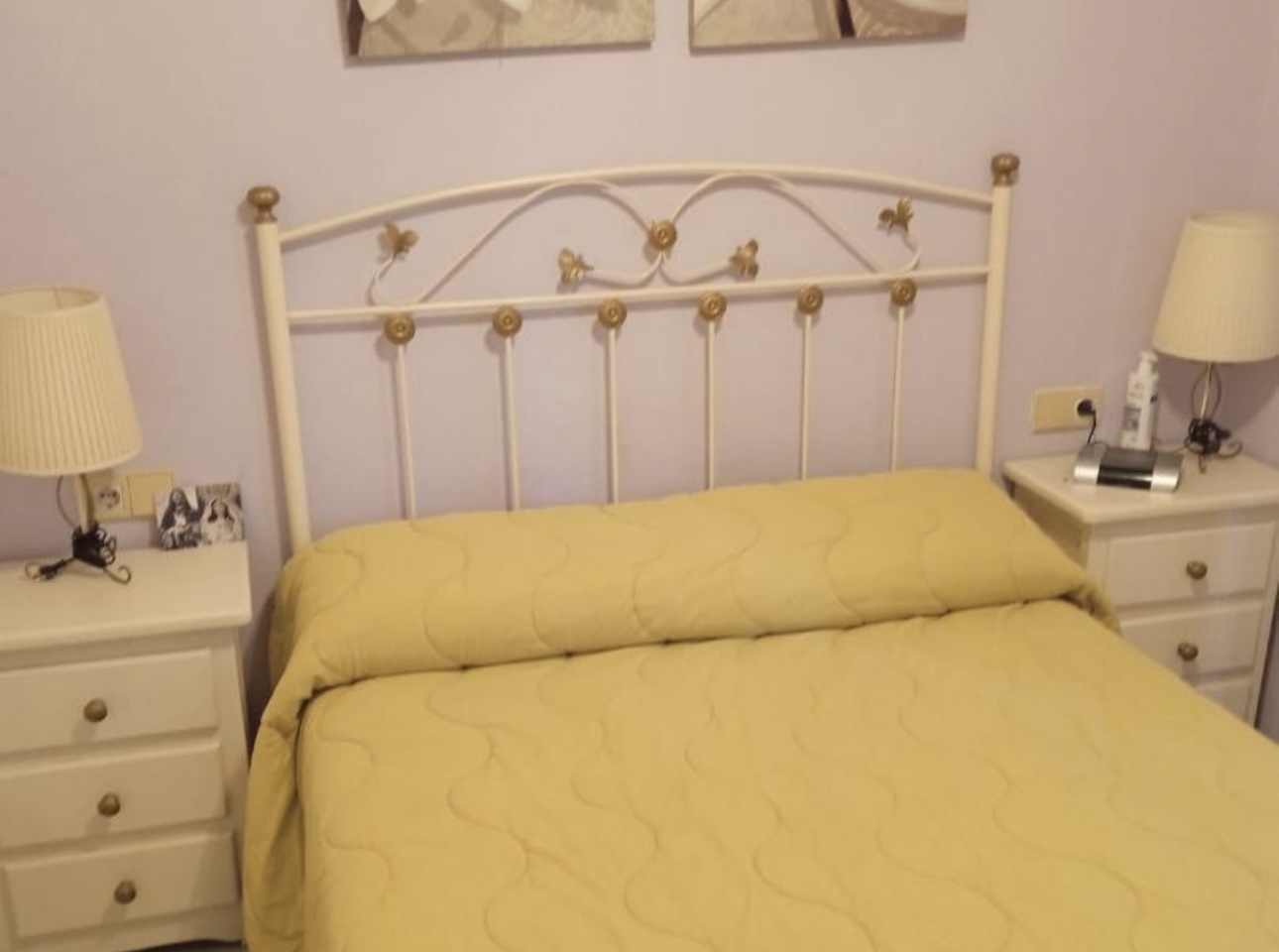 MAGNIFIK PENTHOUSE MED HAVSUTSIKT TILL SALU I LA CARIHUELA (TORREMOLINOS)