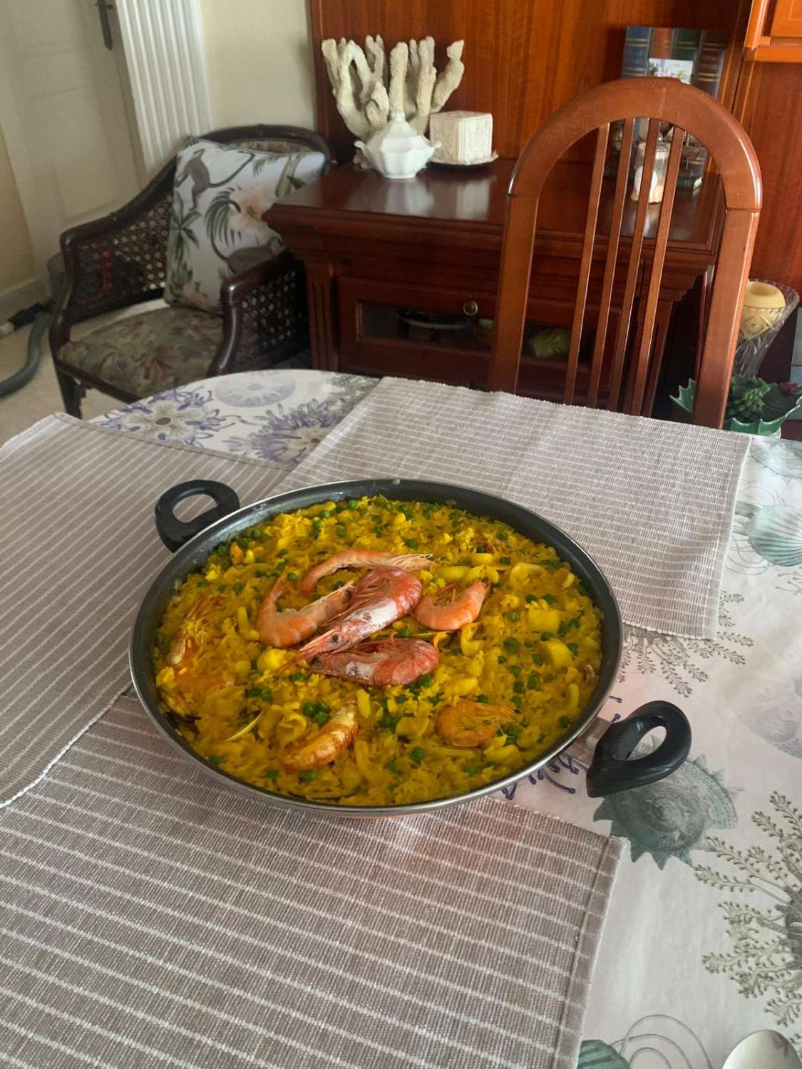 SE ALQUILA DESDE 1.1126-30.6.27 MAGNIFICO APARTAMENTO CON VISTAS AL MAR EN 1ª LINEA DE PLAYA EN PLAYAMAR