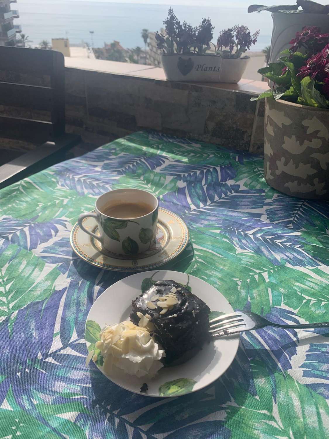 SE ALQUILA DESDE 1.1126-30.6.27 MAGNIFICO APARTAMENTO CON VISTAS AL MAR EN 1ª LINEA DE PLAYA EN PLAYAMAR