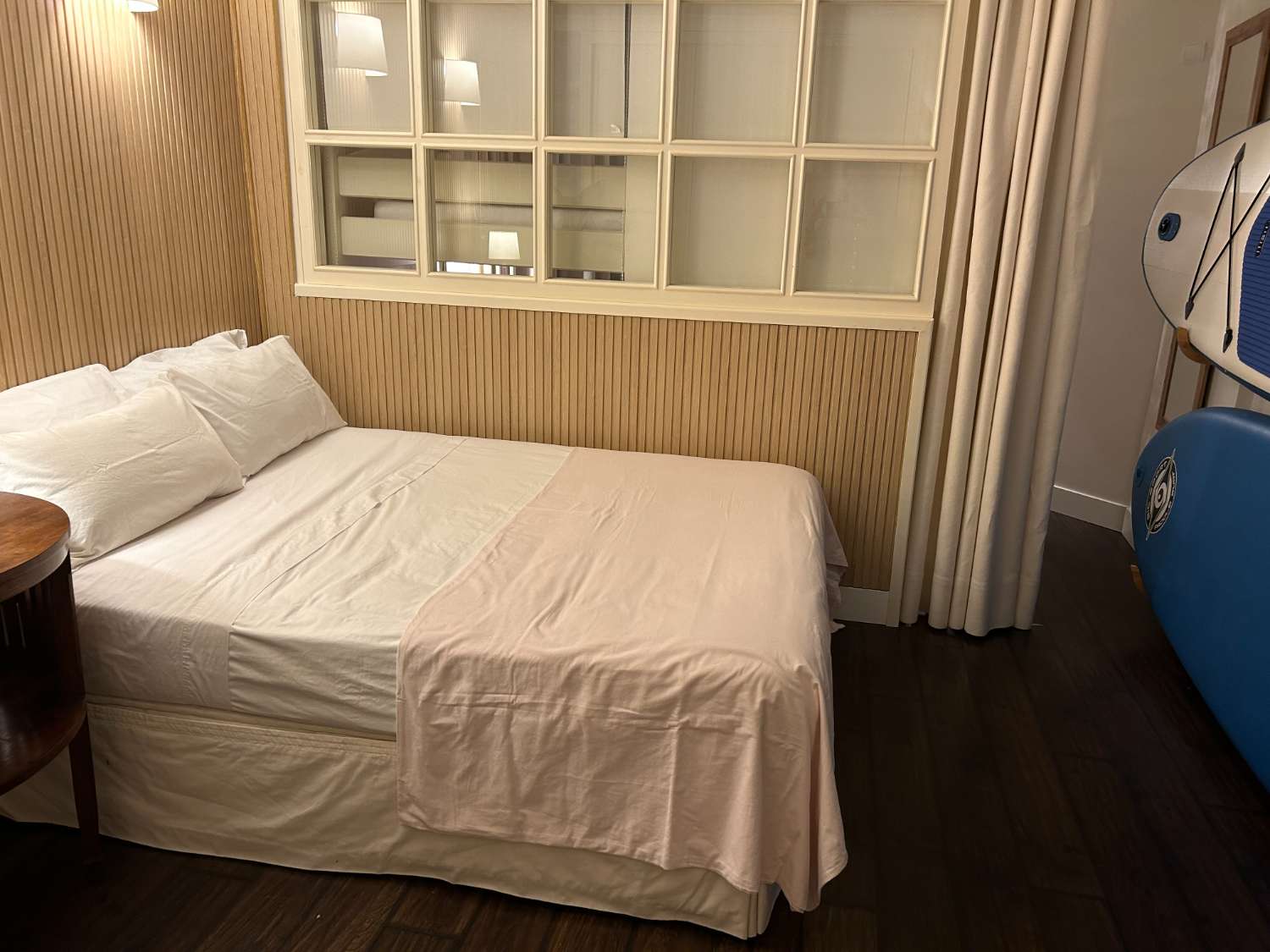 SE ALQUILA DESDE AHORA 30.6.26 Y DESDE 1.9.26-30.6.27  MAGNIFICO APARTAMENTO EN PLAYAMAR (TORREMOLINOS)