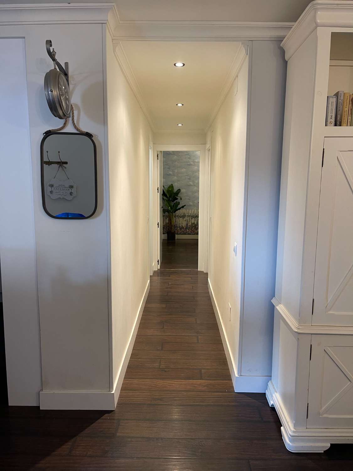 SE ALQUILA DESDE AHORA 30.6.26 Y DESDE 1.9.26-30.6.27  MAGNIFICO APARTAMENTO EN PLAYAMAR (TORREMOLINOS)