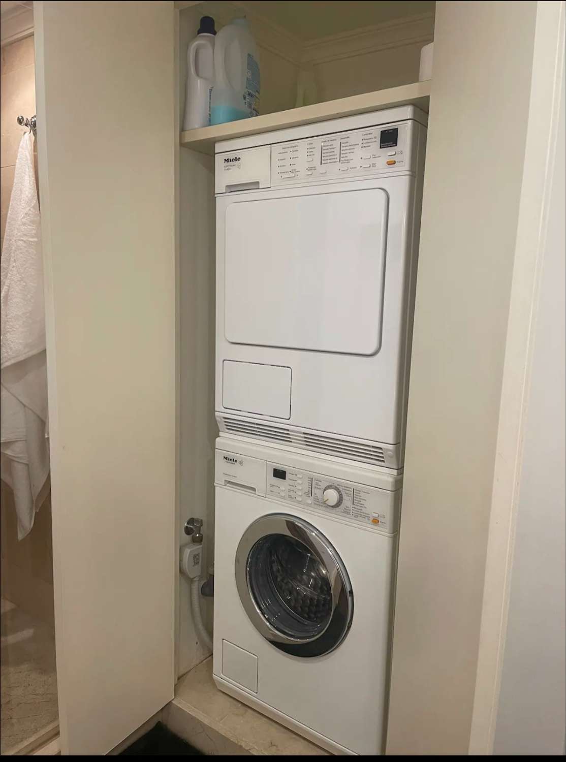 SE ALQUILA DESDE AHORA 30.6.26 Y DESDE 1.9.26-30.6.27  MAGNIFICO APARTAMENTO EN PLAYAMAR (TORREMOLINOS)