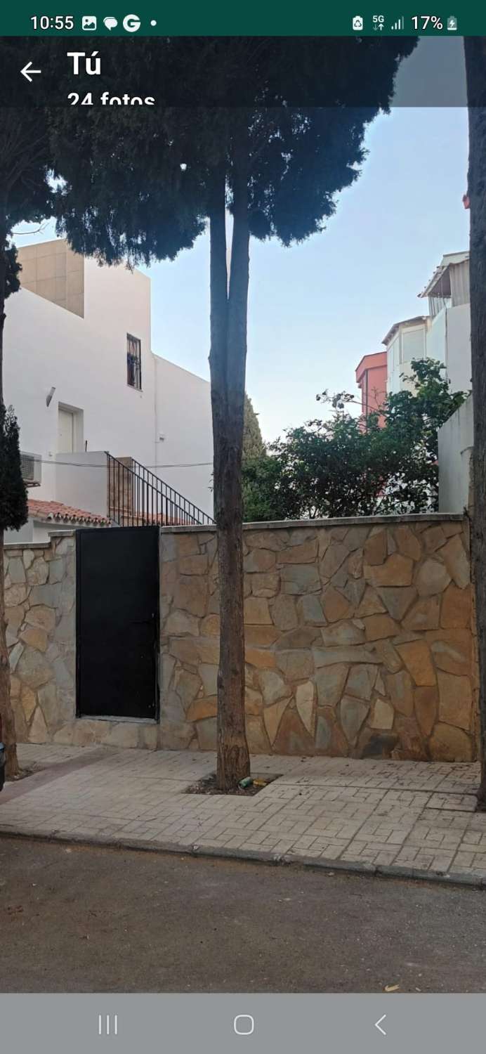 SE ALQUILA DESDE AHORA HASTA 30.6.26 Y desde 01/09/2026 hasta 30/06/2027 BONITO APARTAMENTO EN LOS ALAMOS (TORREMOLINOS