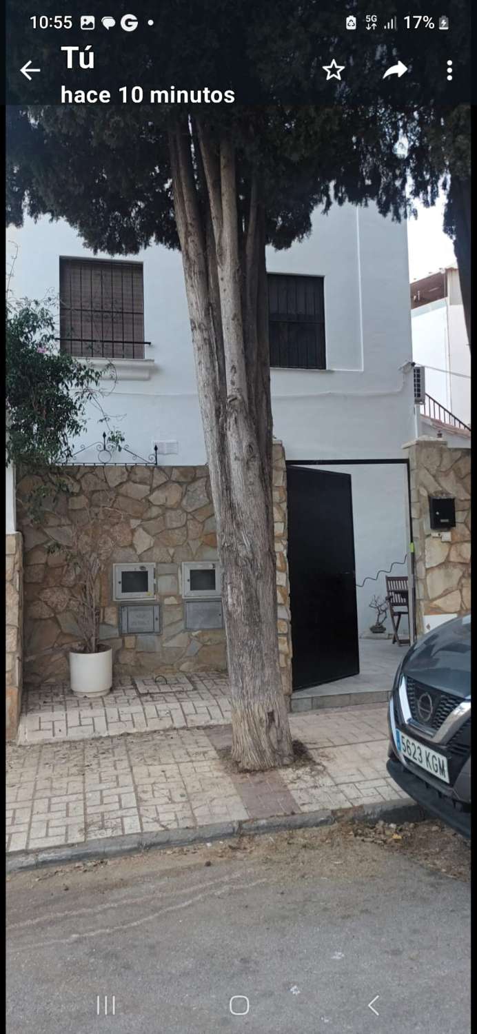 SE ALQUILA DESDE AHORA HASTA 30.6.26 Y desde 01/09/2026 hasta 30/06/2027 BONITO APARTAMENTO EN LOS ALAMOS (TORREMOLINOS