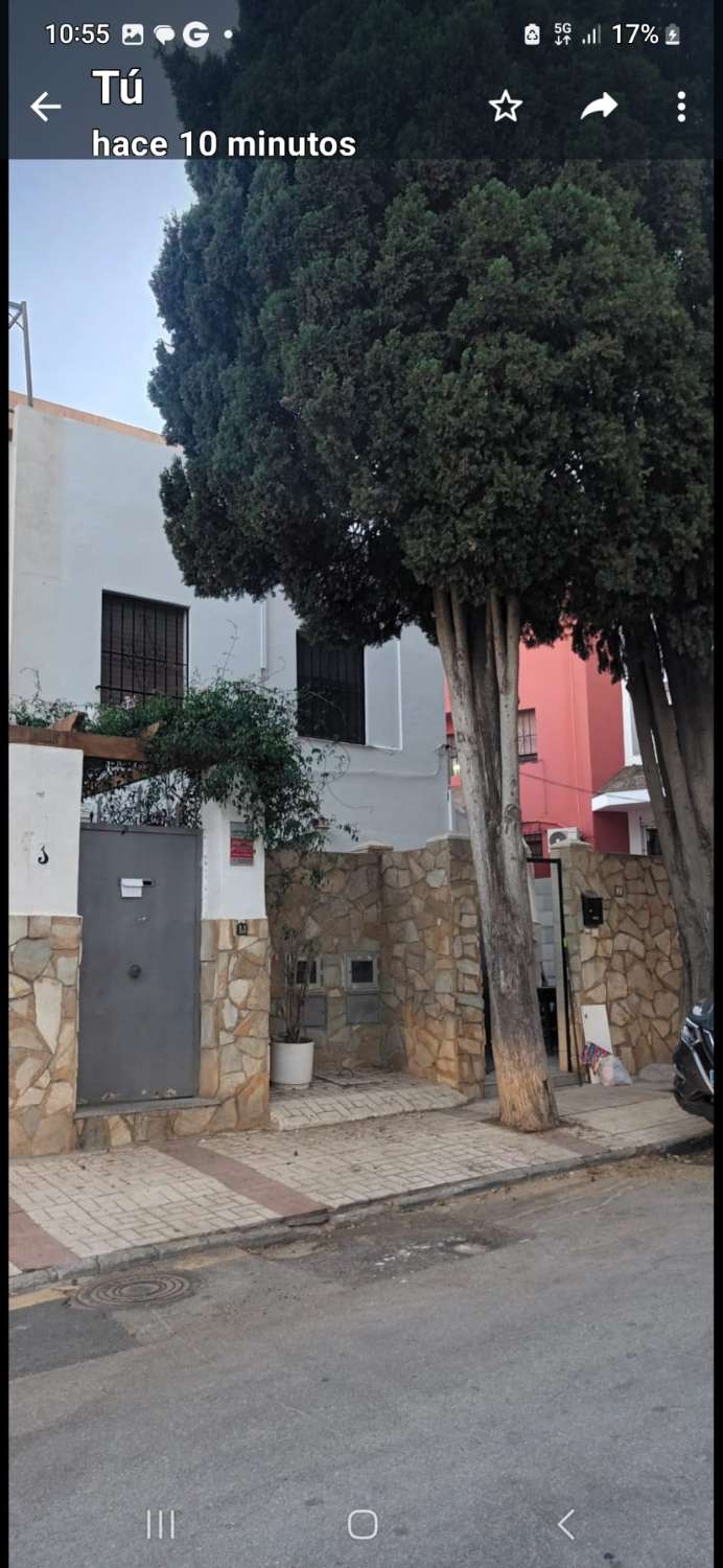 SE ALQUILA DESDE AHORA HASTA 30.6.26 Y desde 01/09/2026 hasta 30/06/2027 BONITO APARTAMENTO EN LOS ALAMOS (TORREMOLINOS