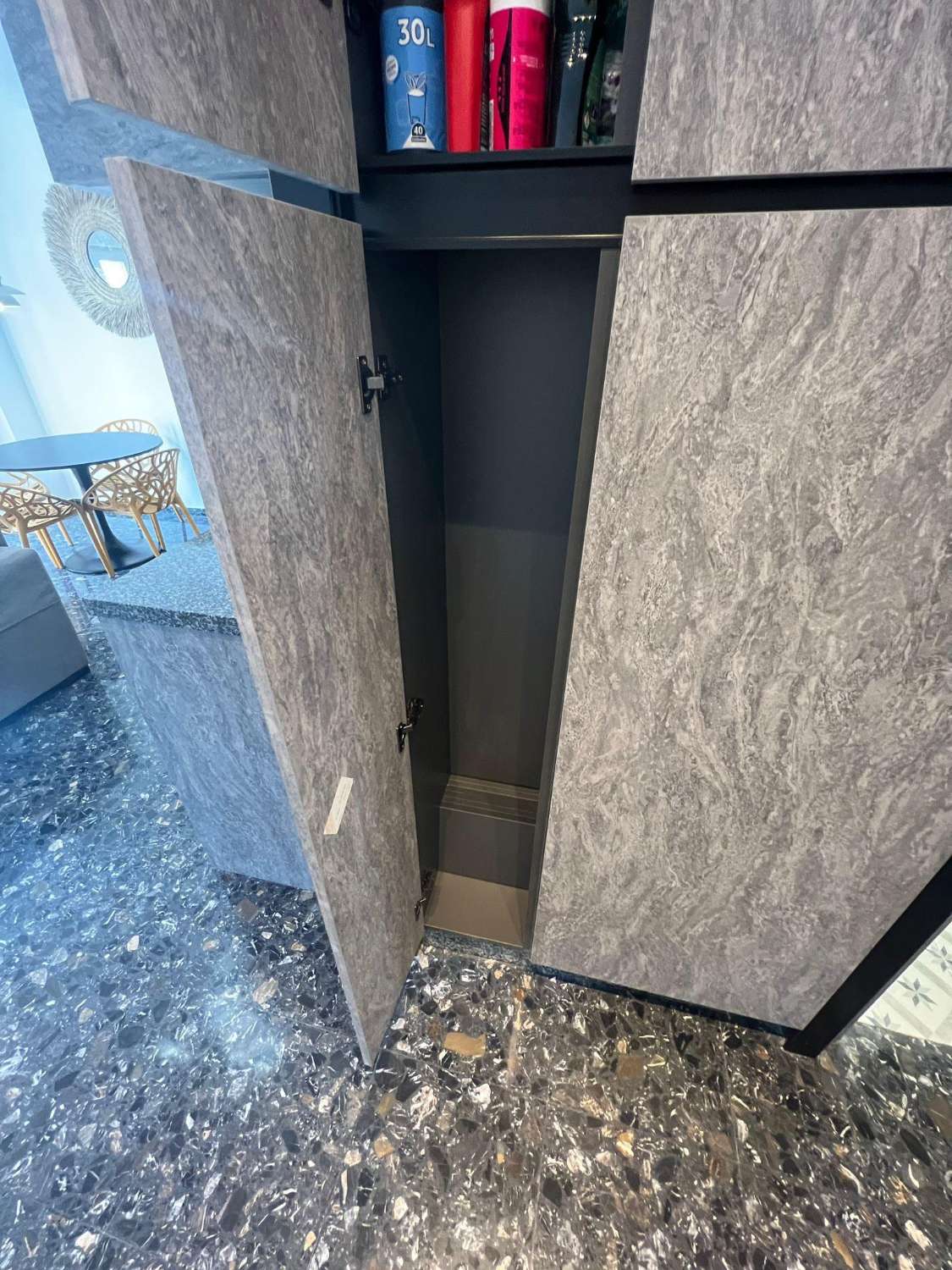 SE ALQUILA APARTAMENTO MEDIA TEMPORADA DESDE 01/9/2026- 30/06/27 BONITO APARTAMENTO EN TORREMOLINOS CENTRO