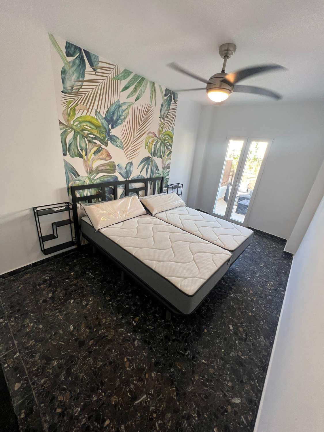 SE ALQUILA APARTAMENTO MEDIA TEMPORADA DESDE 01/9/2026- 30/06/27 BONITO APARTAMENTO EN TORREMOLINOS CENTRO