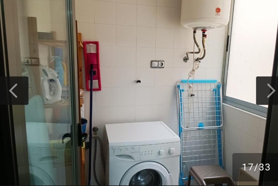 SE ALQUILA ESPECTACULAR APARTAMENTO desde 01/09/26- 31/05/27 EN EL PINILLO TORREMOLINOS.