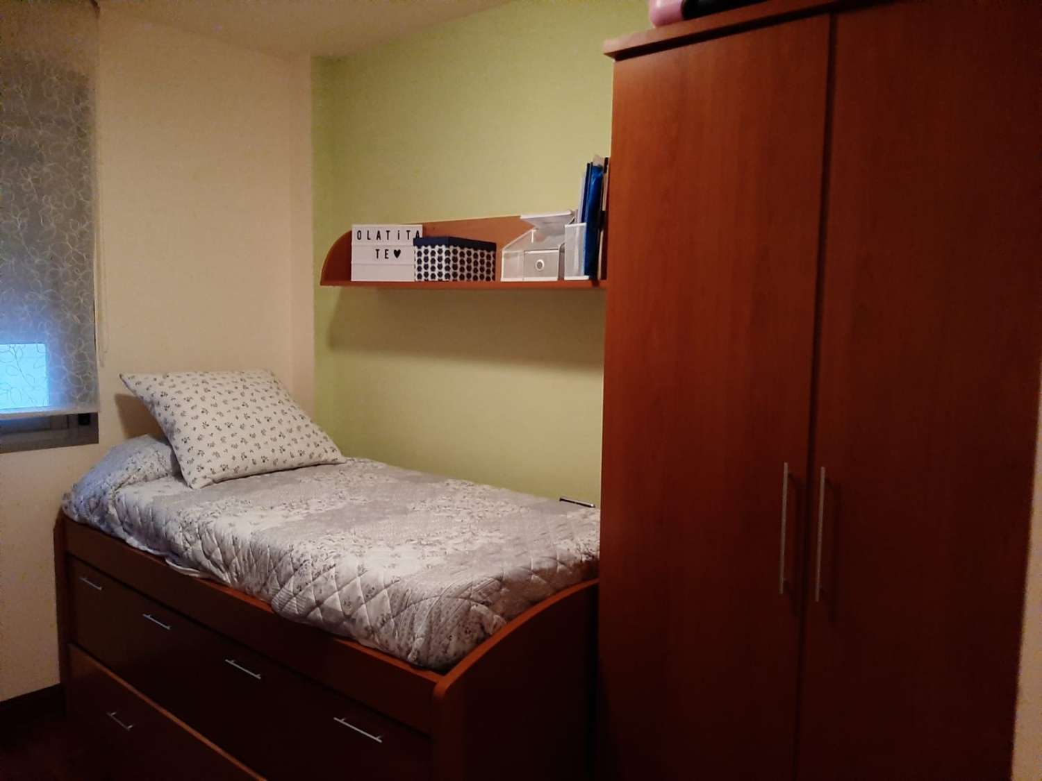 SE ALQUILA ESPECTACULAR APARTAMENTO desde 01/09/26- 31/05/27 EN EL PINILLO TORREMOLINOS.