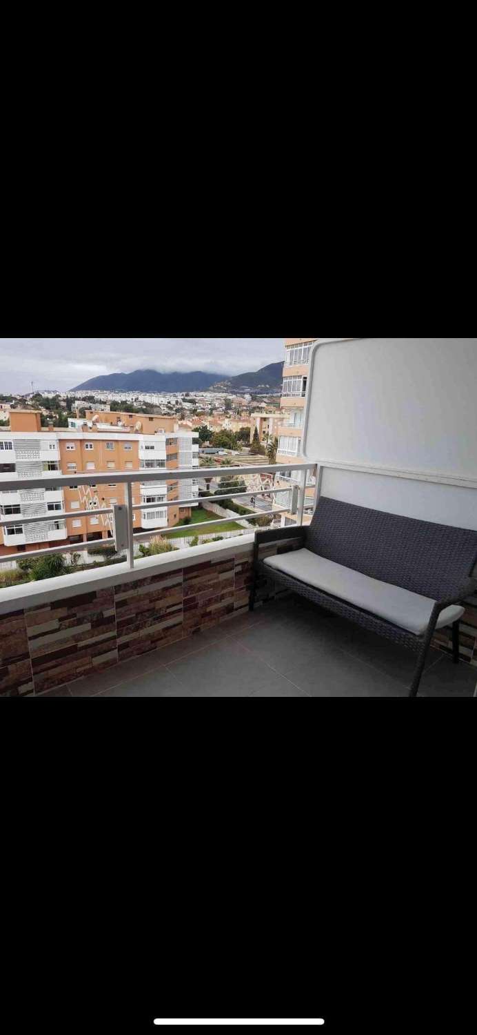 SE ALQUILA ESTUDIO PARA MEDIANA TEMPORADA HASTA 30/06/2026 Y DESDE 01/09/2026- 30/06/2027 EN ZONA EL PINILLO (TORREMOLINOS).