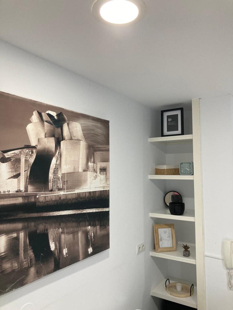 SE ALQUILA ESTUDIO HASTA 31.5.26 EN ZONA EL PINILLO (TORREMOLINOS)