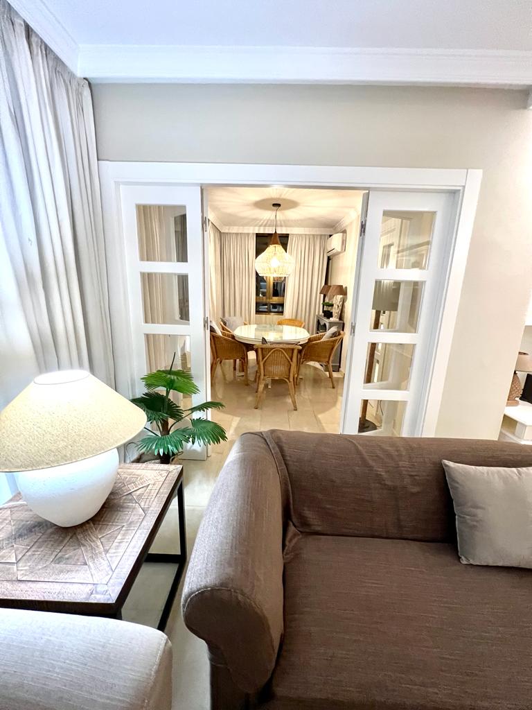 Se alquila desde 1/09/2026 - 30.6.27 precioso apartamento en Playamar (Torremolinos) .-