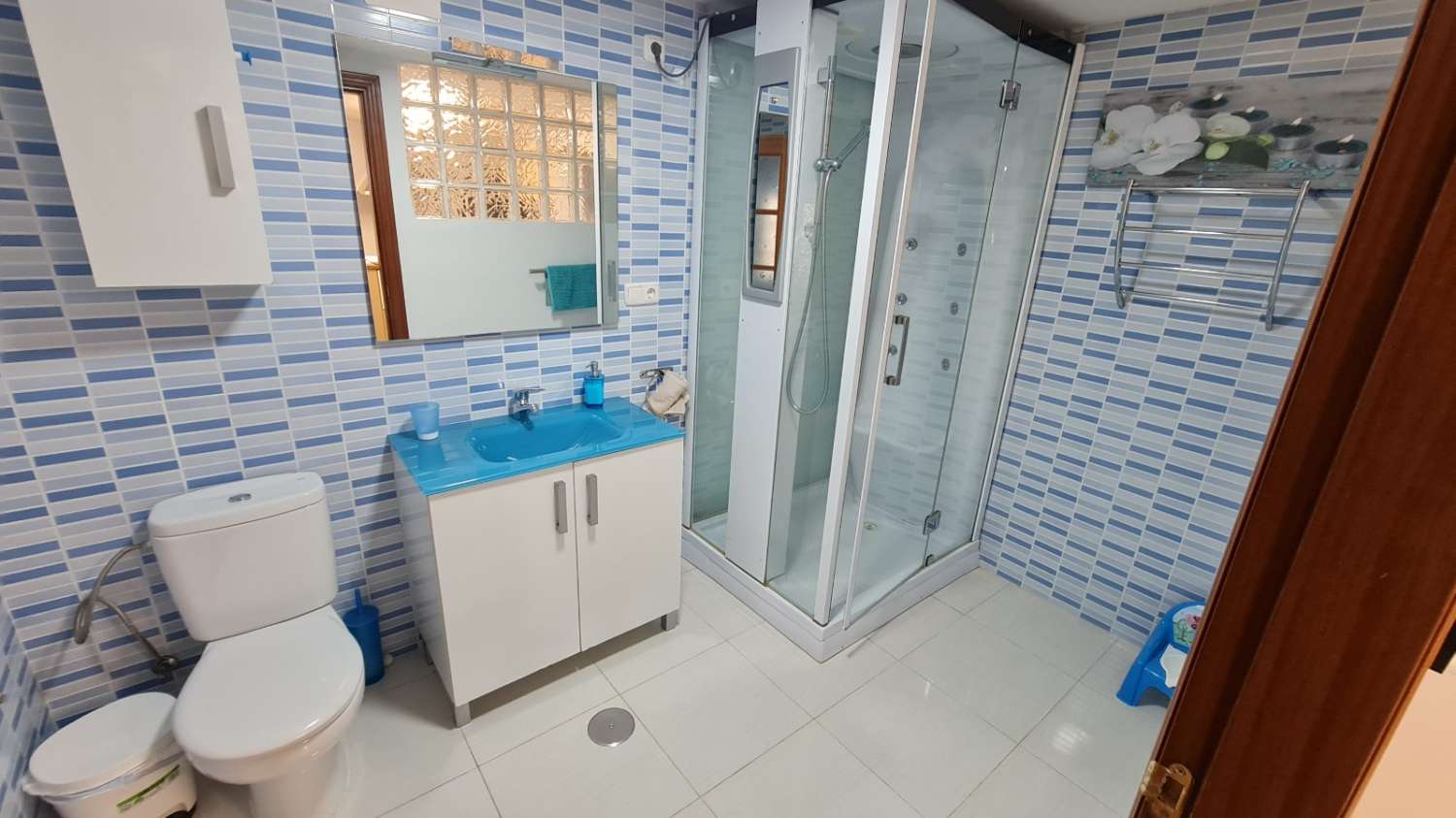 Se alquila de 01/11/2026- 01/04/2027 MAGNIFICA villa en Urbanización El Pinar (Torremolinos)