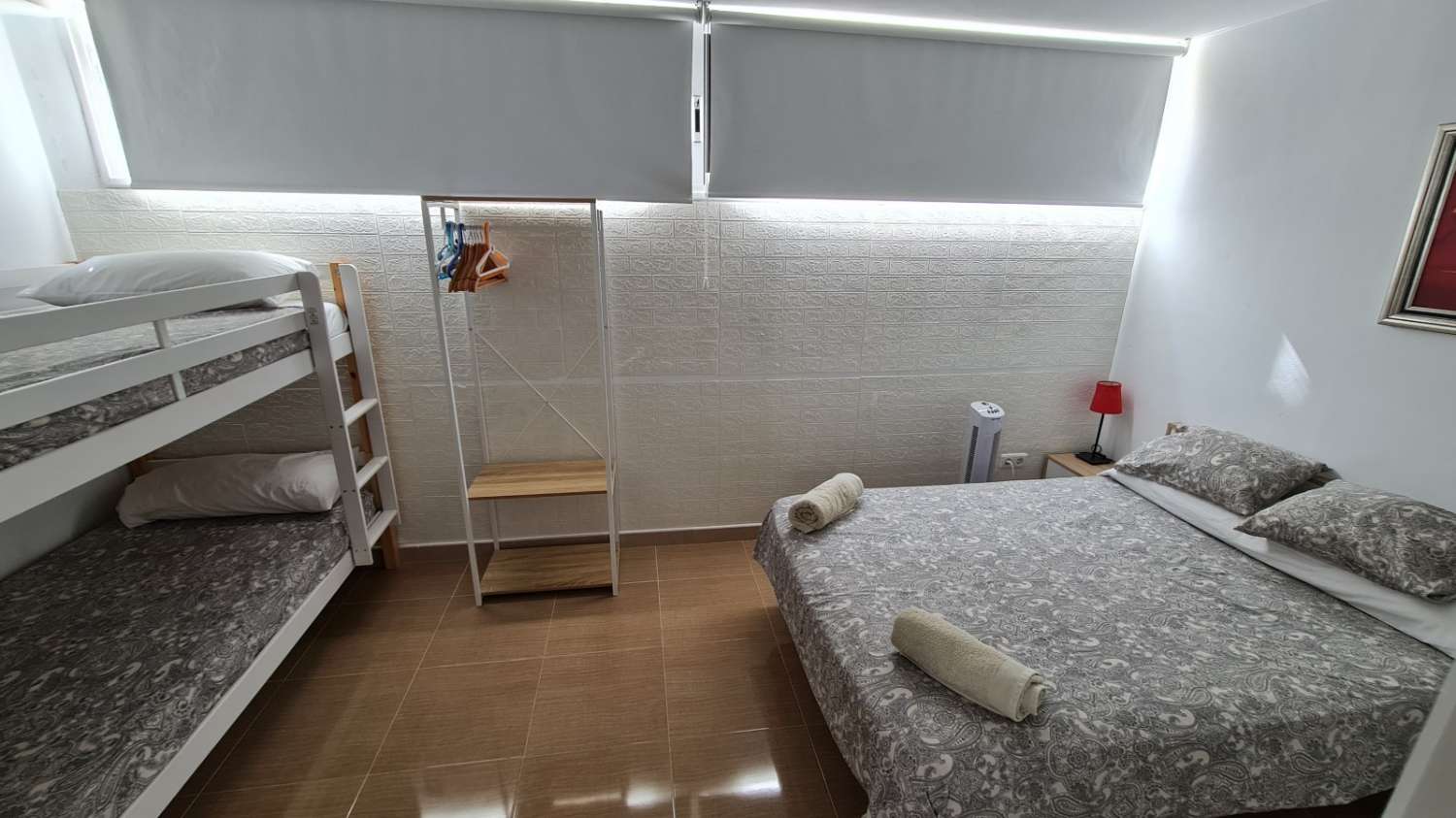 Se alquila de 01/11/2026- 01/04/2027 MAGNIFICA villa en Urbanización El Pinar (Torremolinos)