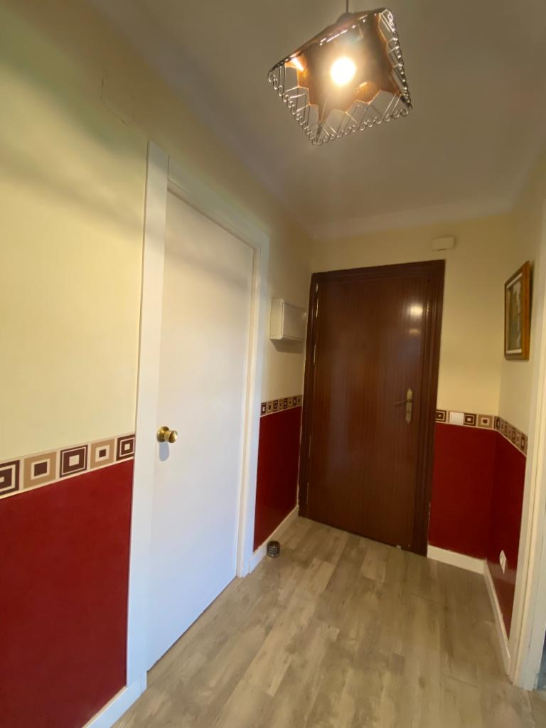 Se alquila MEDIA TEMPORADA del 01/9/26 al 30/6/27 apartamento en el Pinillo (Torremolinos)