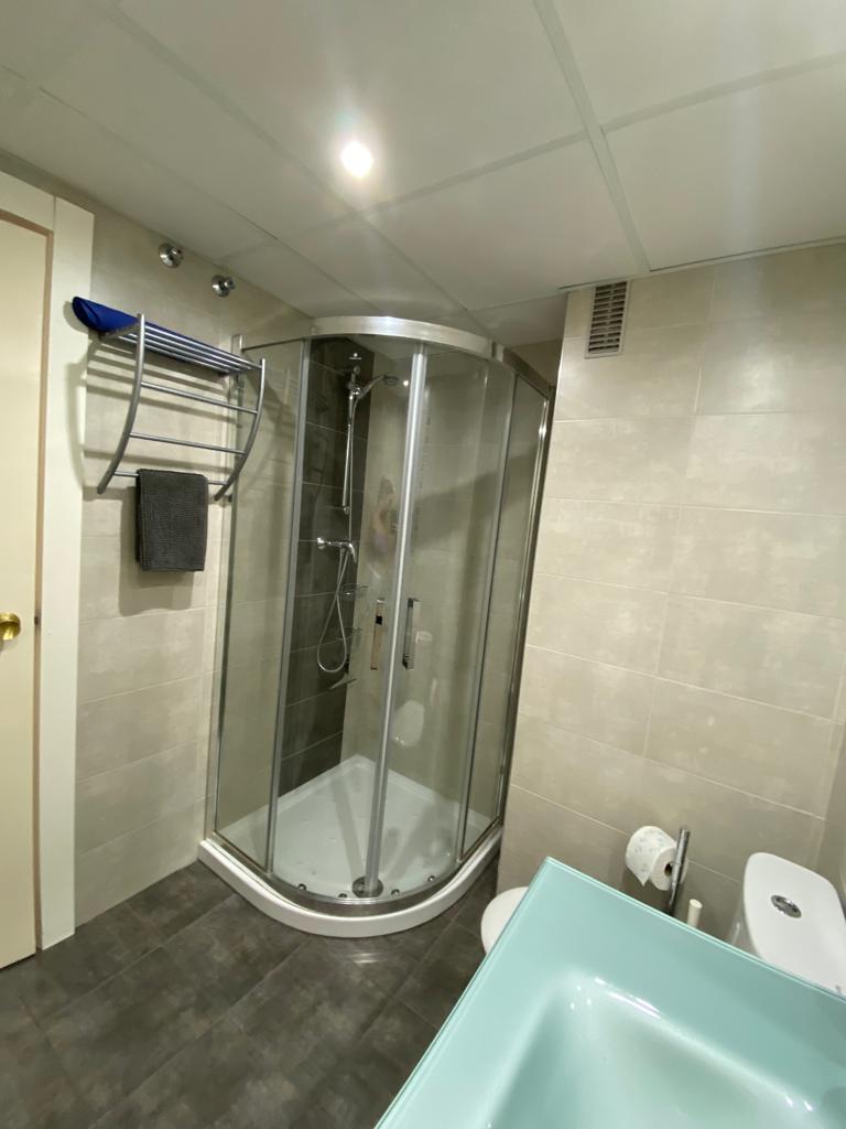 Se alquila MEDIA TEMPORADA del 01/9/26 al 30/6/27 apartamento en el Pinillo (Torremolinos)