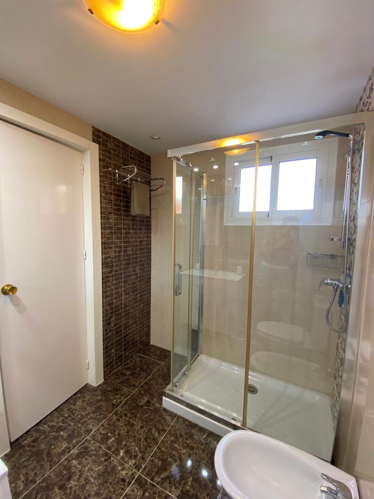 Se alquila MEDIA TEMPORADA del 01/9/26 al 30/6/27 apartamento en el Pinillo (Torremolinos)