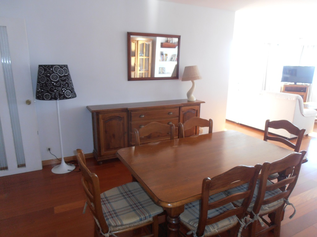 SE ALQUILA 01/09/2026 - 31/05/2027 MAGNIFICO APARTAMENTO 2 DORMITORIOS CON VISTA AL MAR EN PLAYAMAR