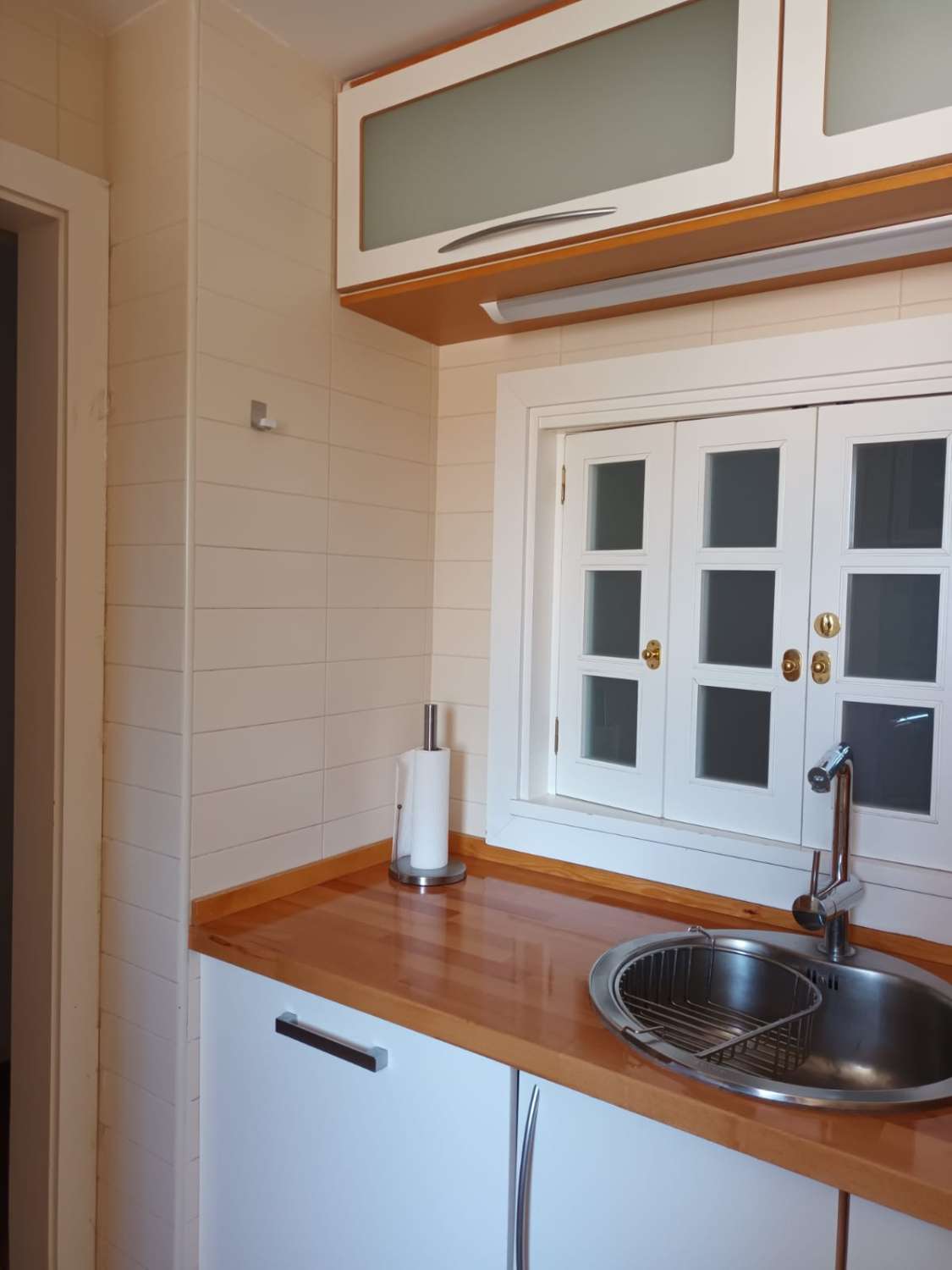 SE ALQUILA 01/09/2026 - 31/05/2027 MAGNIFICO APARTAMENTO 2 DORMITORIOS CON VISTA AL MAR EN PLAYAMAR